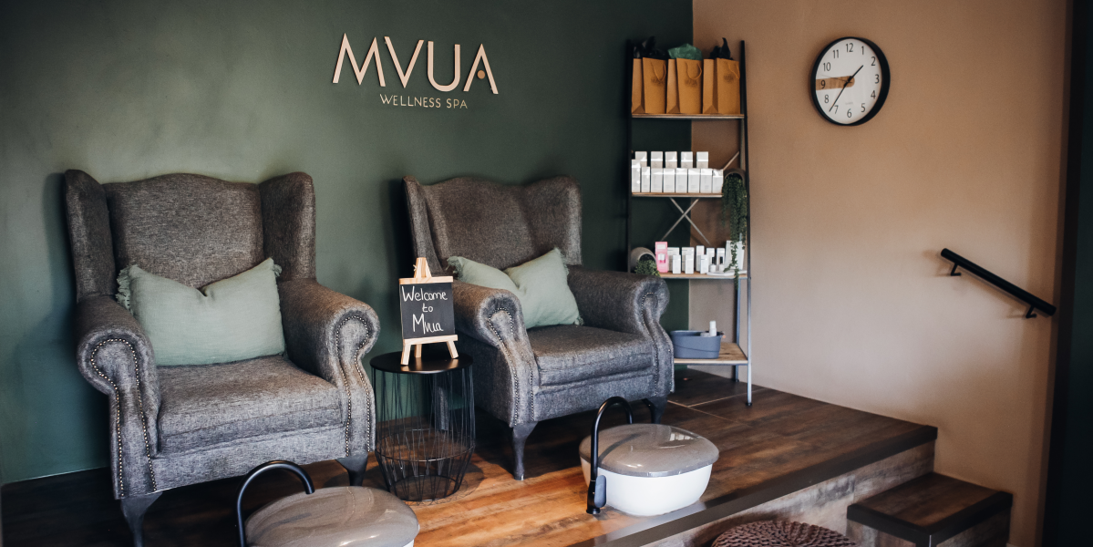 Mvua Wellness Spa